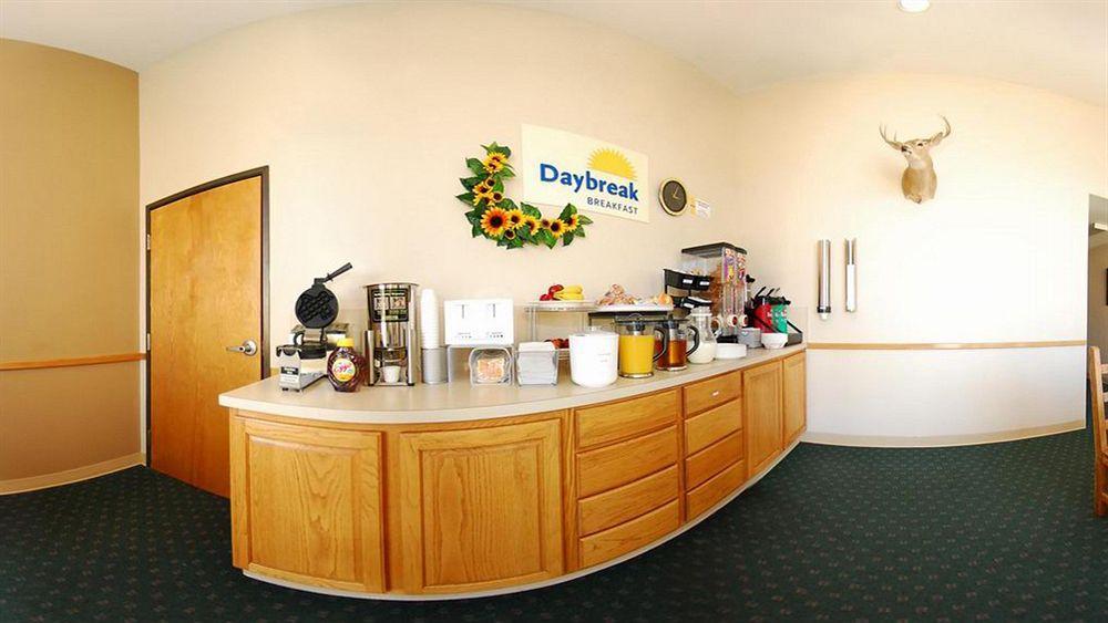 Days Inn & Suites By Wyndham Llano Zewnętrze zdjęcie